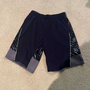XL Champion Boy Shorts